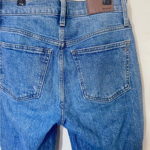 MADEWELL The Perfect Vintage Jean Size 25”P - Picture 6 of 11